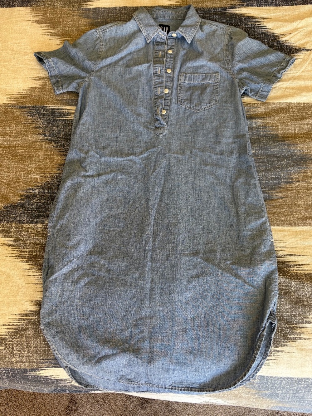 Gap Denim Dress Size XS